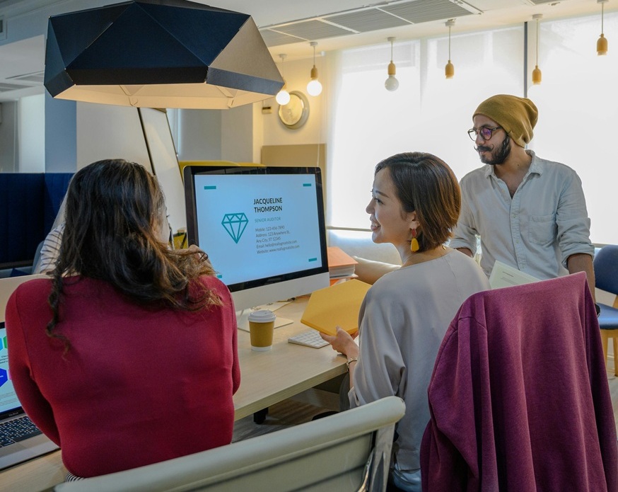 Advisor-led planning and structured documentation