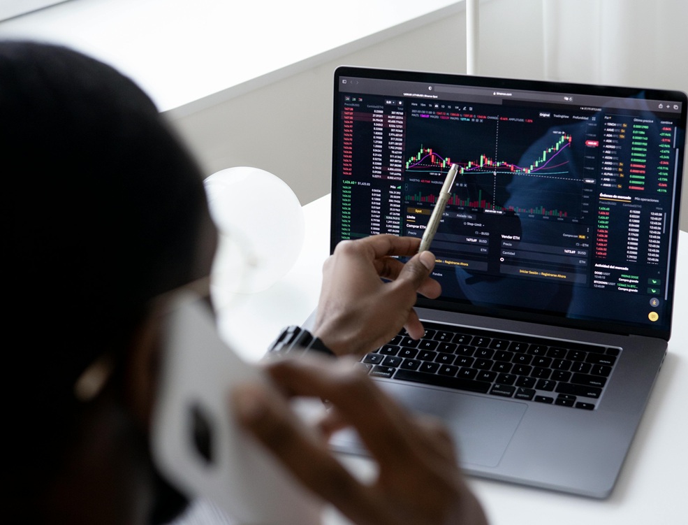 International trade and logistics finance